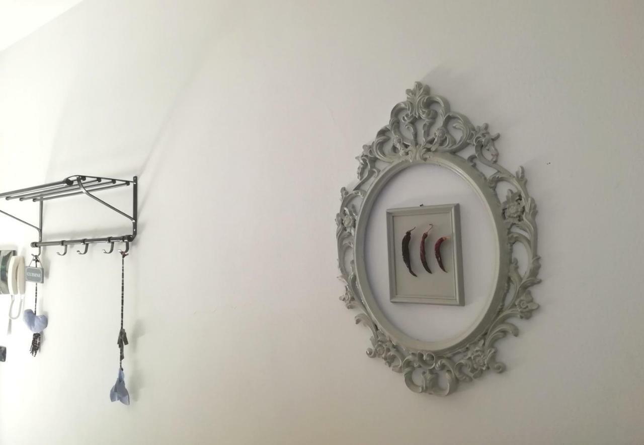 A Casa Di Sole Lägenhet Brovello-Carpugnino Exteriör bild